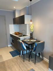 Condo for Rent at Dcondo Rin