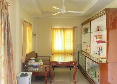 House for Sale in Talat Khwan, Doi Saket.