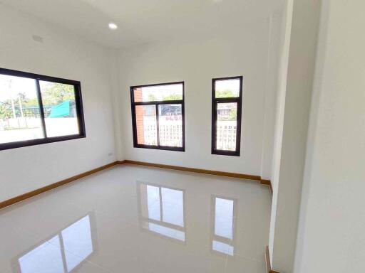 House for Sale in San Pu Loei, Doi Saket