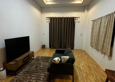 House for Rent at Baan Sin Wa Tin 2