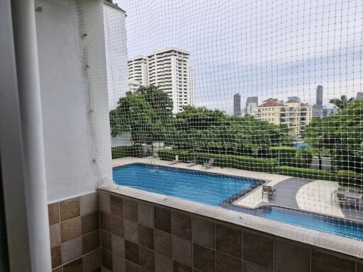 Condo for Rent at D.S.Tower 2