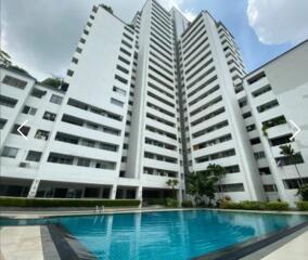 Condo for Rent at D.S.Tower 2