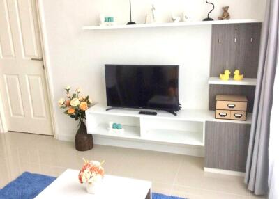 37 ตรม., 1 ห้องนอน, 1 ห้องน้ำ คอนโด ราคา ฿ 2,690,000