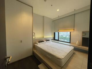 Condo for Rent at The Edge Sukhumvit 23