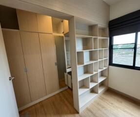 Eigen Premium Townhome