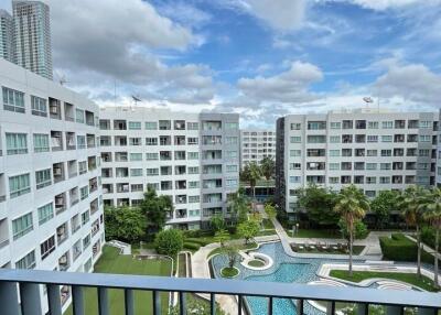 Condo for Rent at Elio Del Ray