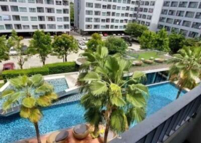 Condo for Rent at Elio Del Ray