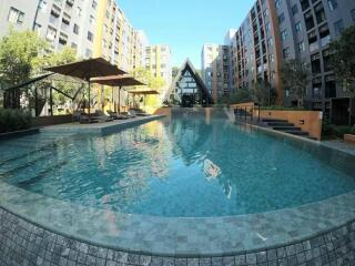 Condo for Rent at Escent Ville