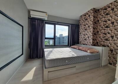 Condo for Rent at Escent Ville