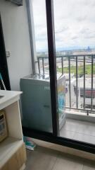 Condo for Rent at Escent Chiangmai