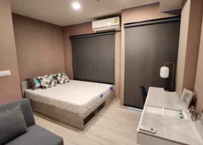 24 ตรม., Studio, 1 ห้องน้ำ คอนโด ราคา ฿ 1,800,000