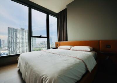 Condo for Rent at THE ESSE at SINGHA COMPLEX