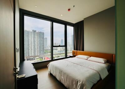 Condo for Rent at THE ESSE at SINGHA COMPLEX