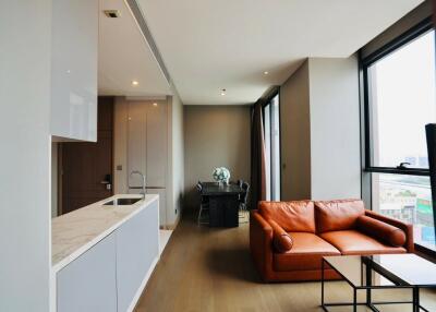 Condo for Rent at THE ESSE at SINGHA COMPLEX