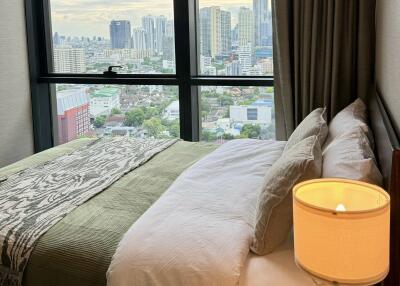 Condo for Rent at THE ESSE Sukhumvit 36