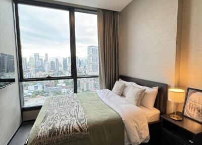 Condo for Rent at THE ESSE Sukhumvit 36