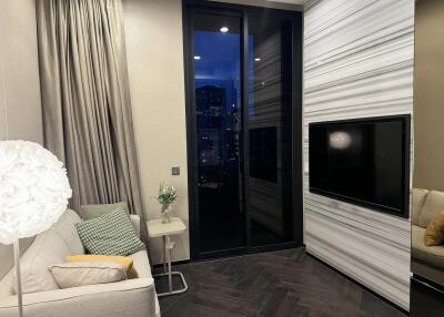 Condo for Rent at THE ESSE Sukhumvit 36