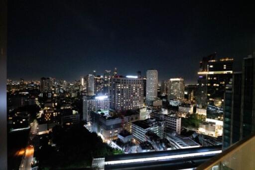 Condo for Rent at THE ESSE Sukhumvit 36