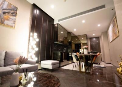 Condo for Rent at THE ESSE Sukhumvit 36