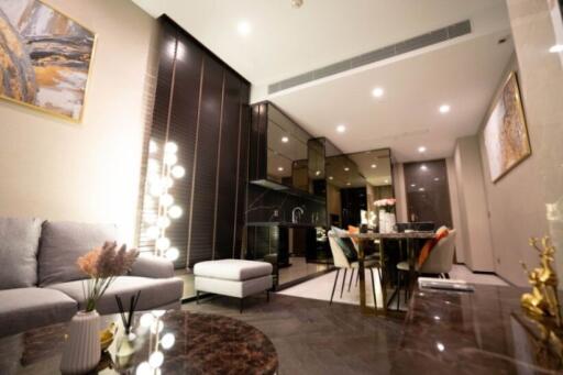 Condo for Rent at THE ESSE Sukhumvit 36