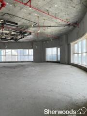 Vacant  Highly searched Commercial Area In Dubai