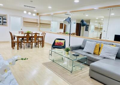 Floraville Serviced Apartment