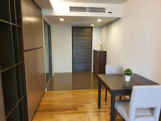 Condo for Rent at Focus Ploenchit