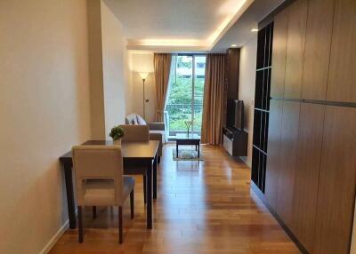 Condo for Rent at Focus Ploenchit