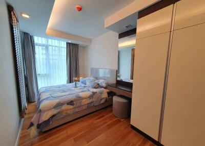 Condo for Rent at Focus Ploenchit