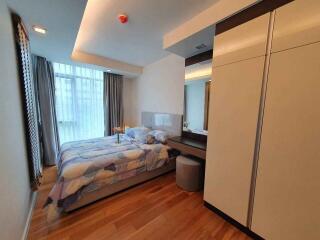 Condo for Rent at Focus Ploenchit