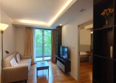 Condo for Rent at Focus Ploenchit