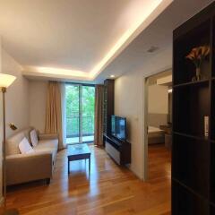 Condo for Rent at Focus Ploenchit