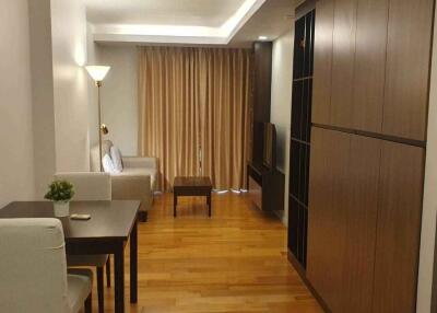 Condo for Rent at Focus Ploenchit