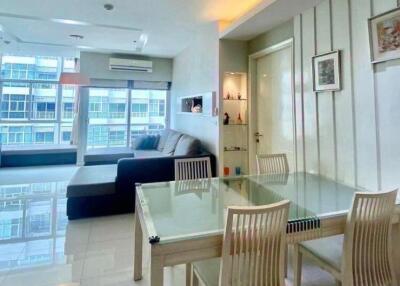 Condo for Rent at The Four Wings Residence