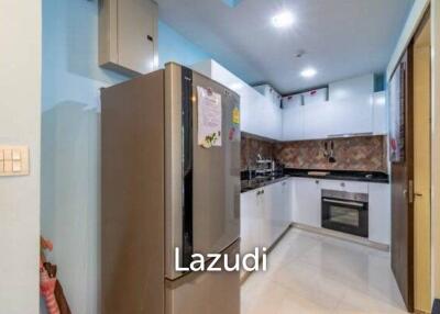 2 Bed Condo In Khao Takiab For Sale