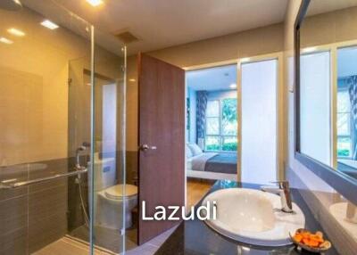 2 Bed Condo In Khao Takiab For Sale