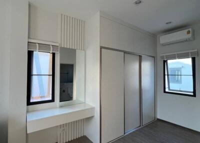 House for Rent, Sale AT Grande Pleno Sukhumvit-Bangna