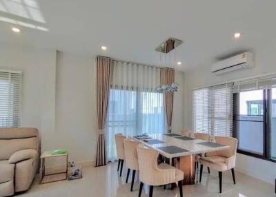 House for Rent, Sale AT Grande Pleno Sukhumvit-Bangna