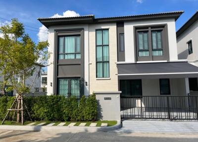 House for Rent, Sale AT Grande Pleno Sukhumvit-Bangna