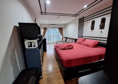 Condo for Rent at Grand Park View Asok