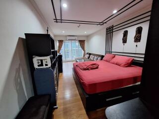 Condo for Rent at Grand Park View Asok