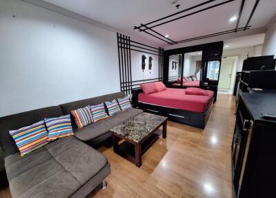 Condo for Rent at Grand Park View Asok