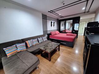 Condo for Rent at Grand Park View Asok