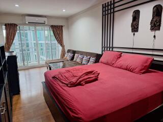 Condo for Rent at Grand Park View Asok