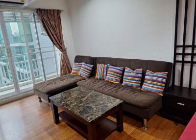 Condo for Rent at Grand Park View Asok