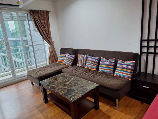 Condo for Rent at Grand Park View Asok