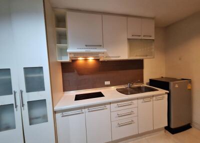 Condo for Rent at Grand Park View Asok