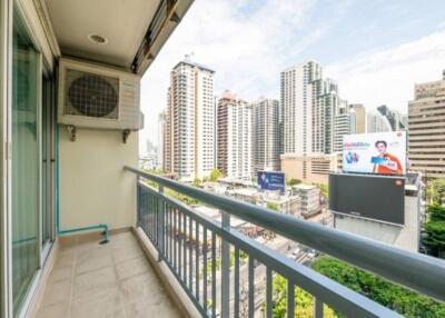 Condo for Rent at Grand Park View Asok