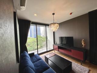 Condo for Rent at Hasu Haus