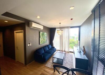 Condo for Rent at Hasu Haus